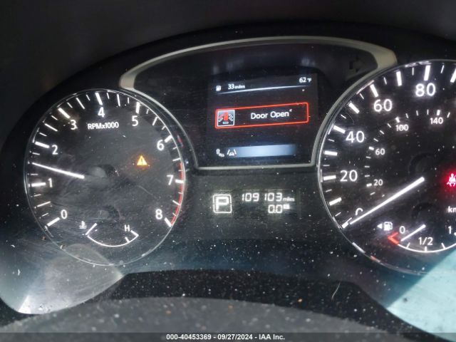 1N4BL3AP8EC318845 Nissan Altima 3.5 Sl