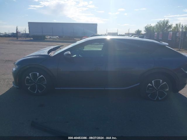 KNDC3DLC6R5201337 KIA Ev6 Wind