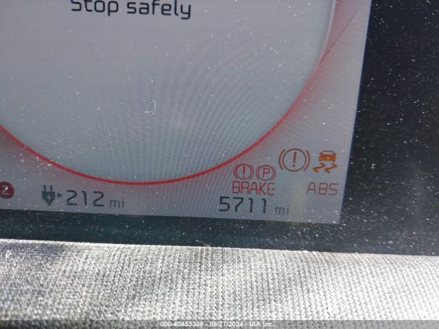 KNDC3DLC6R5201337 KIA Ev6 Wind