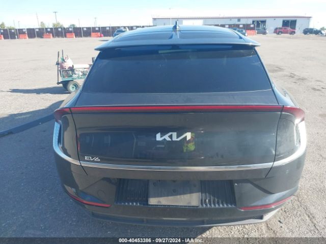 KNDC3DLC6R5201337 KIA Ev6 Wind
