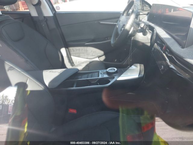 KNDC3DLC6R5201337 KIA Ev6 Wind