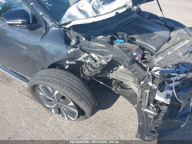 KNDC3DLC6R5201337 KIA Ev6 Wind