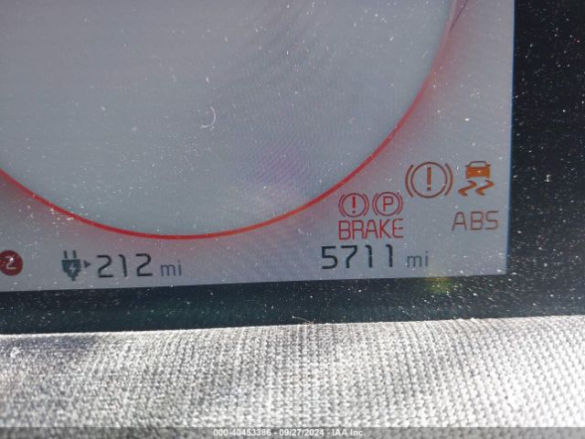 KNDC3DLC6R5201337 KIA Ev6 Wind