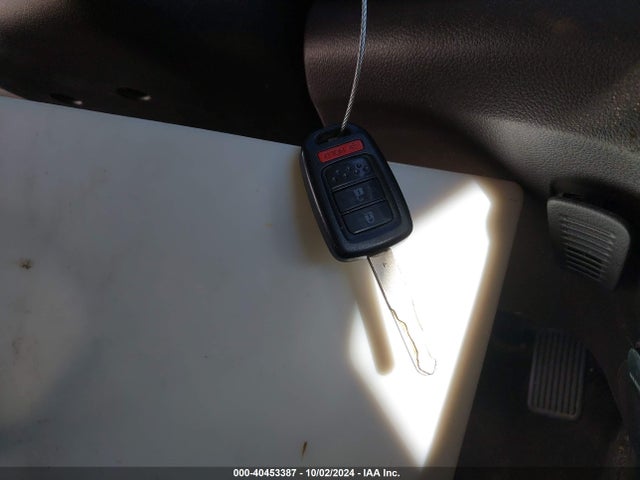 Honda Cr-v Ex-l 2014 5J6RM3H75EL041108 Image 11