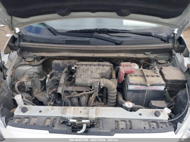 ML32A4HJ3LH002974 Mitsubishi MIRAGE SE