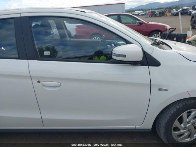 ML32A4HJ3LH002974 Mitsubishi MIRAGE SE