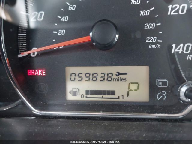ML32A4HJ3LH002974 Mitsubishi MIRAGE SE