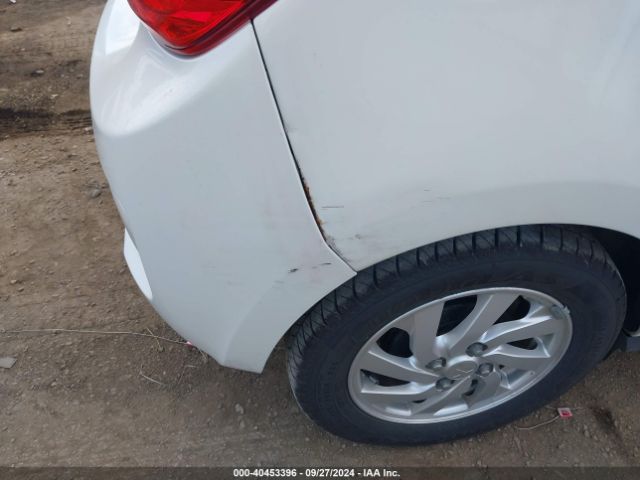 ML32A4HJ3LH002974 Mitsubishi MIRAGE SE