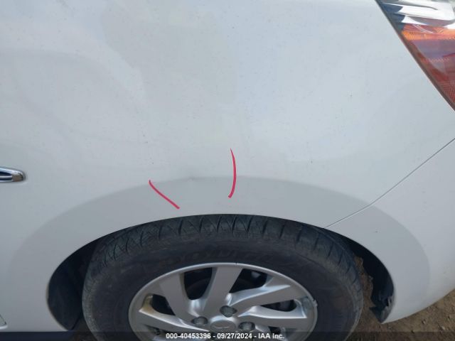 ML32A4HJ3LH002974 Mitsubishi MIRAGE SE