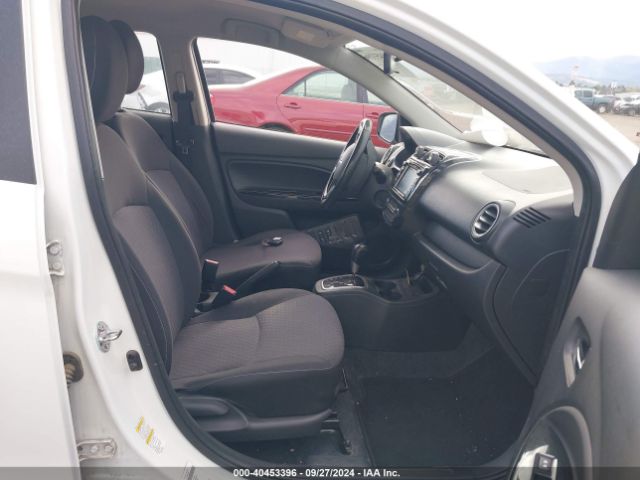 ML32A4HJ3LH002974 Mitsubishi MIRAGE SE