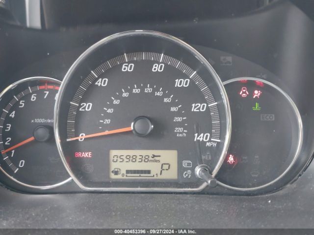 ML32A4HJ3LH002974 Mitsubishi MIRAGE SE
