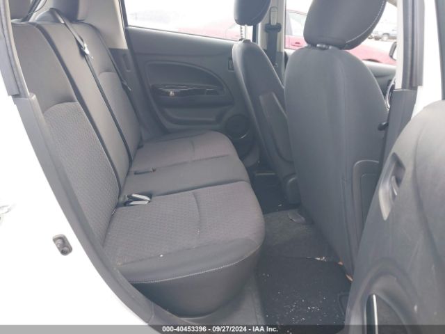 ML32A4HJ3LH002974 Mitsubishi MIRAGE SE