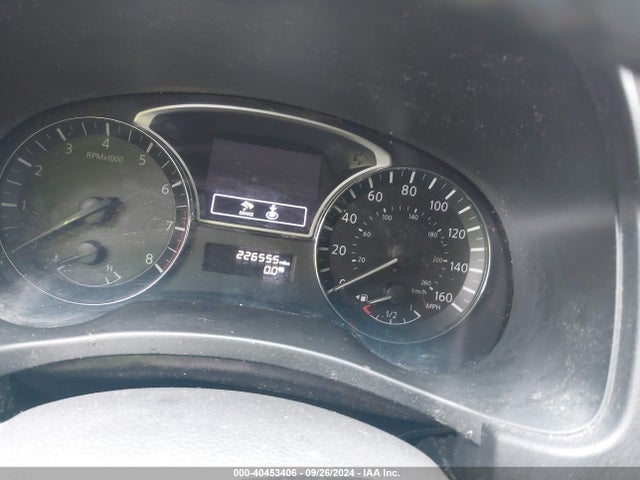 Nissan Pathfinder Sl 2014 5N1AR2MN4EC646123 Image 7