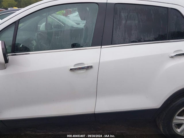 Chevrolet Trax Lt 2019 KL7CJPSB3KB903751 Image 14
