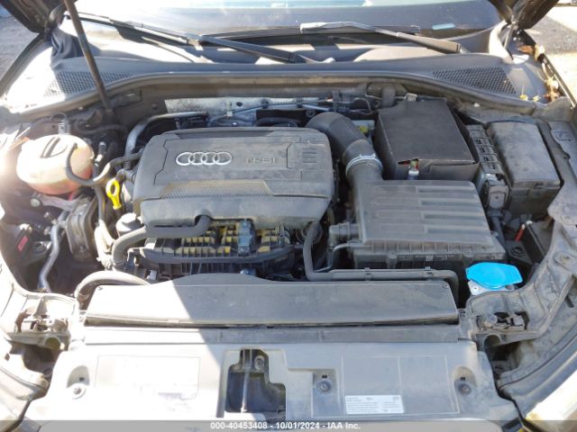 WAUA7GFF0G1051083 Audi A3 1.8t Premium