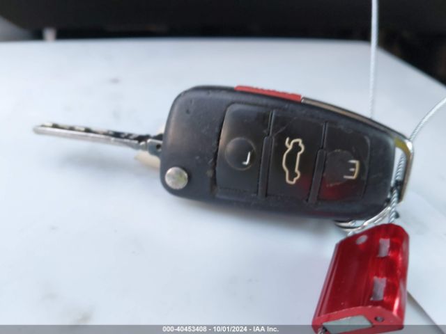 WAUA7GFF0G1051083 Audi A3 1.8t Premium