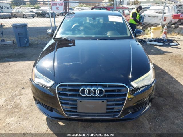 WAUA7GFF0G1051083 Audi A3 1.8t Premium