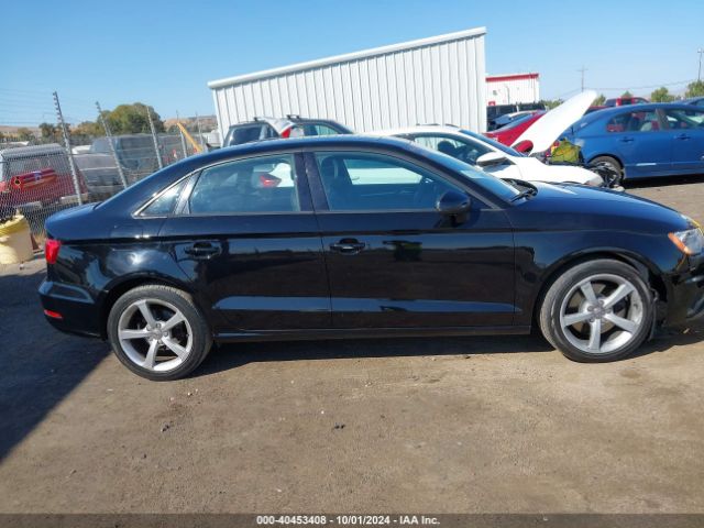 WAUA7GFF0G1051083 Audi A3 1.8t Premium