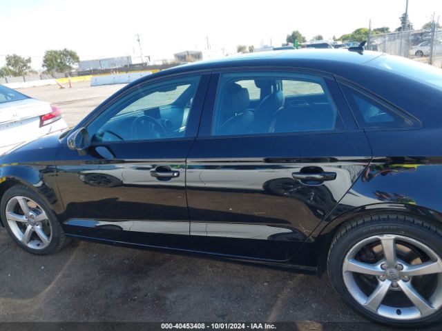 WAUA7GFF0G1051083 Audi A3 1.8t Premium