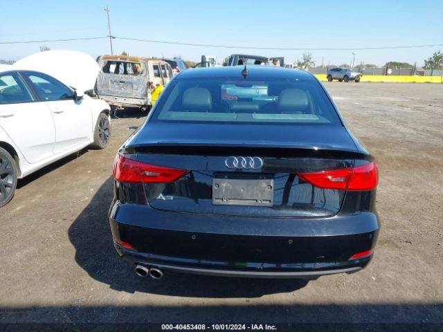 WAUA7GFF0G1051083 Audi A3 1.8t Premium