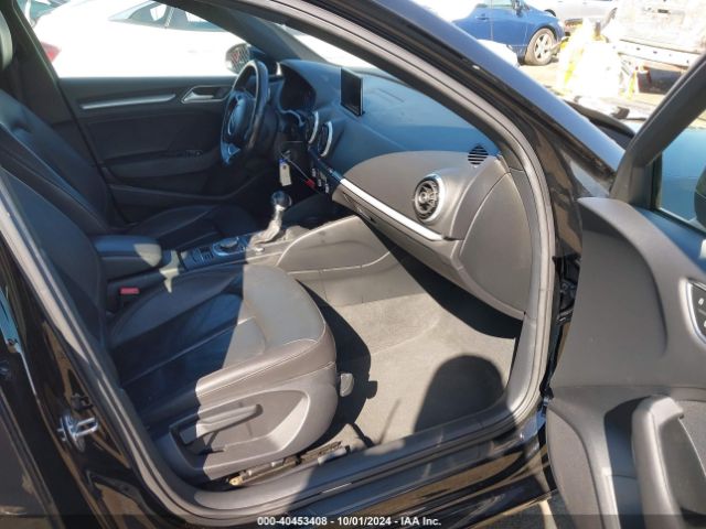 WAUA7GFF0G1051083 Audi A3 1.8t Premium