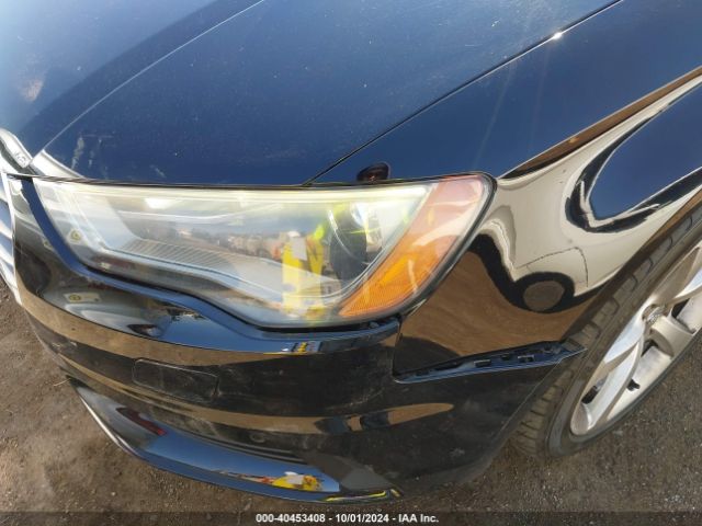 WAUA7GFF0G1051083 Audi A3 1.8t Premium