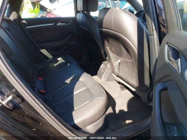 WAUA7GFF0G1051083 Audi A3 1.8t Premium