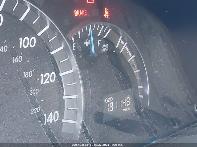 Toyota CAMRY SE 2014 4T1BF1FK6EU870160 Image 15