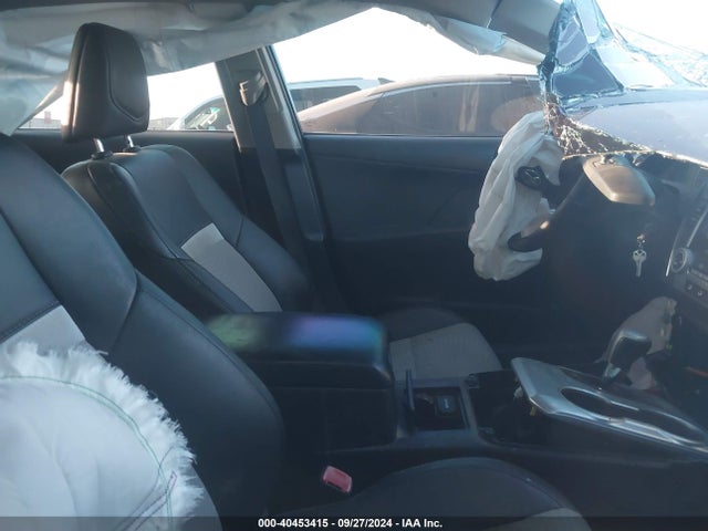 Toyota CAMRY SE 2014 4T1BF1FK6EU870160 Image 5