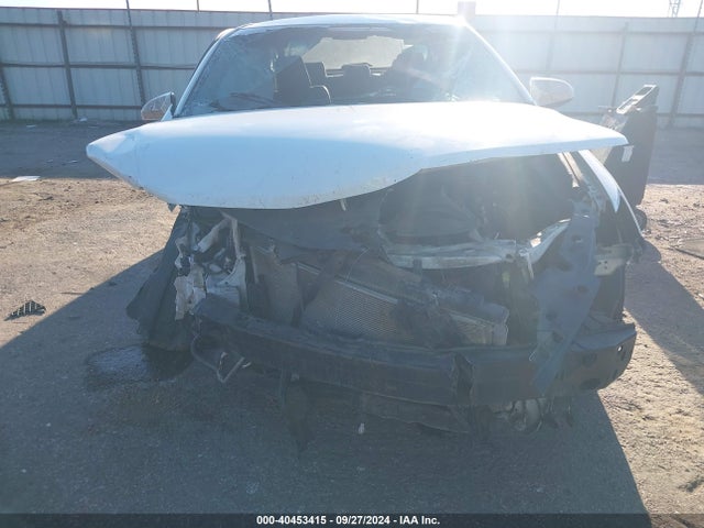 Toyota CAMRY SE 2014 4T1BF1FK6EU870160 Image 6