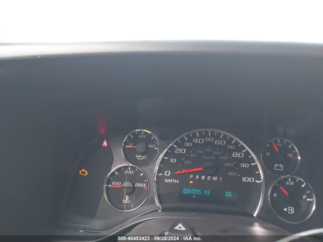 1GAWGFFG4G1168590 Chevrolet Express 2500 Lt