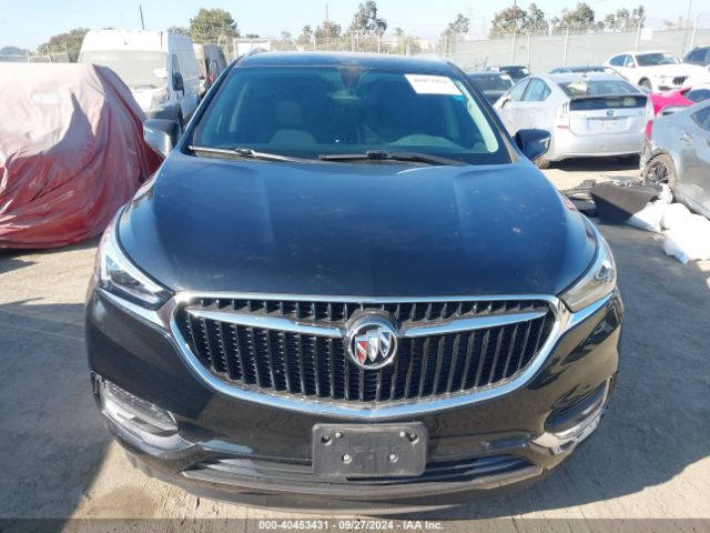 5GAERAKW9LJ191985 Buick Enclave Fwd Preferred