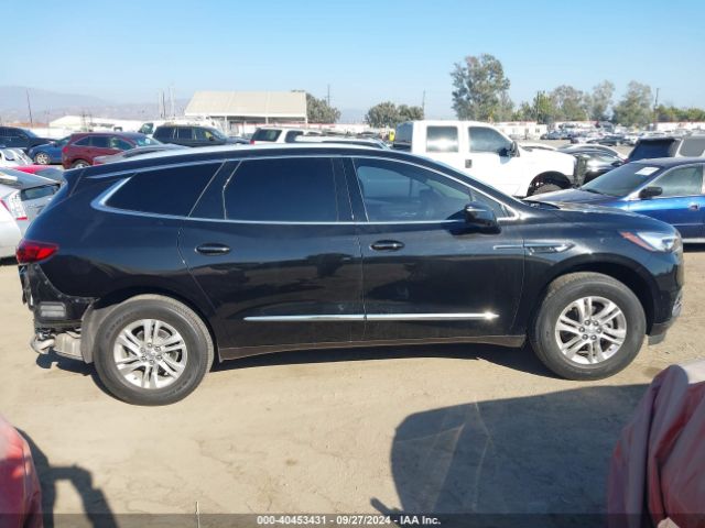 5GAERAKW9LJ191985 Buick Enclave Fwd Preferred