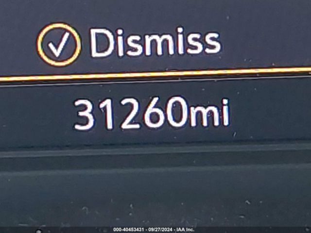 5GAERAKW9LJ191985 Buick Enclave Fwd Preferred
