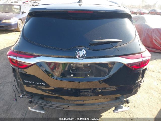 5GAERAKW9LJ191985 Buick Enclave Fwd Preferred