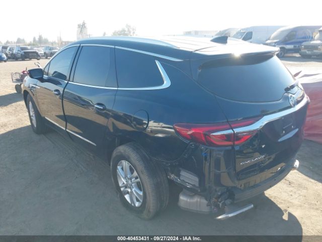 5GAERAKW9LJ191985 Buick Enclave Fwd Preferred