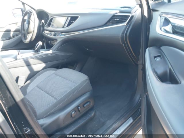 5GAERAKW9LJ191985 Buick Enclave Fwd Preferred