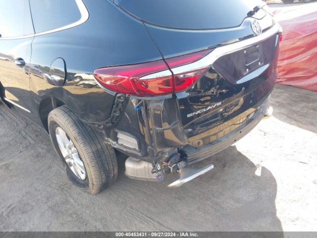 5GAERAKW9LJ191985 Buick Enclave Fwd Preferred