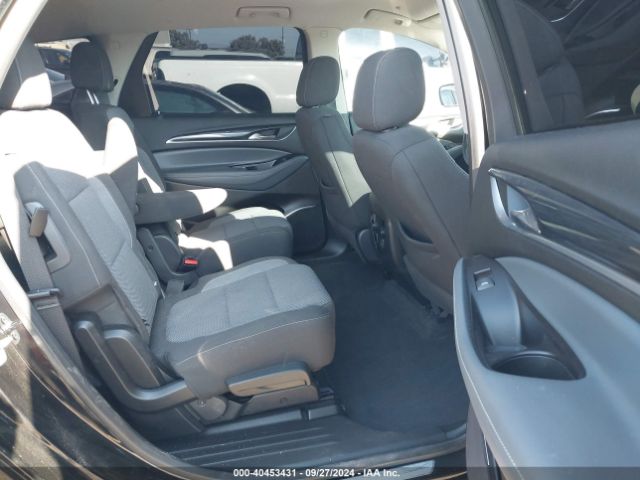 5GAERAKW9LJ191985 Buick Enclave Fwd Preferred
