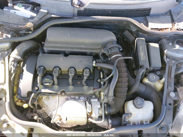 2007 MINI COOPER S WMWMF73517TL92802 Photo 9