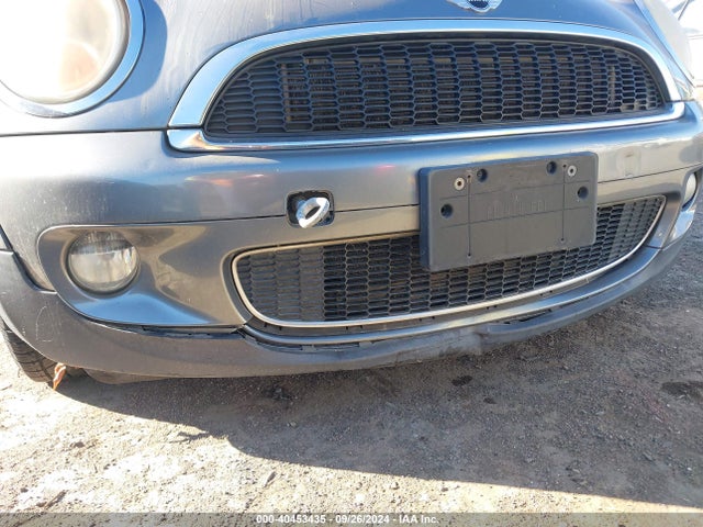 2007 MINI COOPER S WMWMF73517TL92802 Photo 5