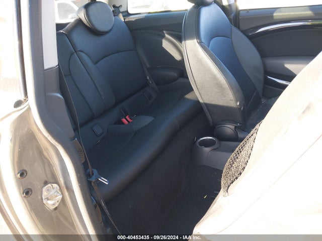 2007 MINI COOPER S WMWMF73517TL92802 Photo 7