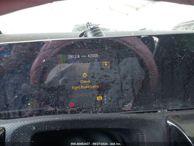 W1K5J4GB7LN103169 Mercedes-Benz CLA 250