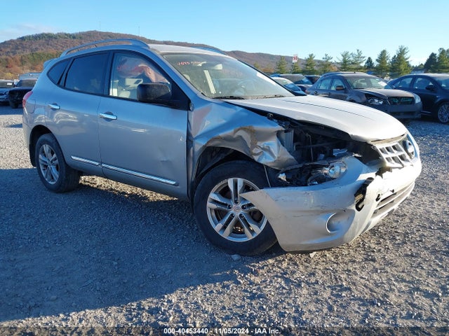 Nissan Rogue Select S 2015 JN8AS5MV8FW261517 Image 1