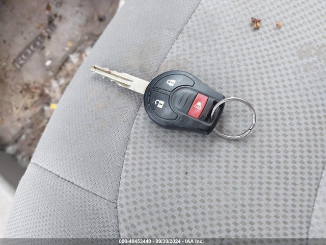 Nissan Rogue Select S 2015 JN8AS5MV8FW261517 Image 11