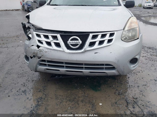 Nissan Rogue Select S 2015 JN8AS5MV8FW261517 Image 13