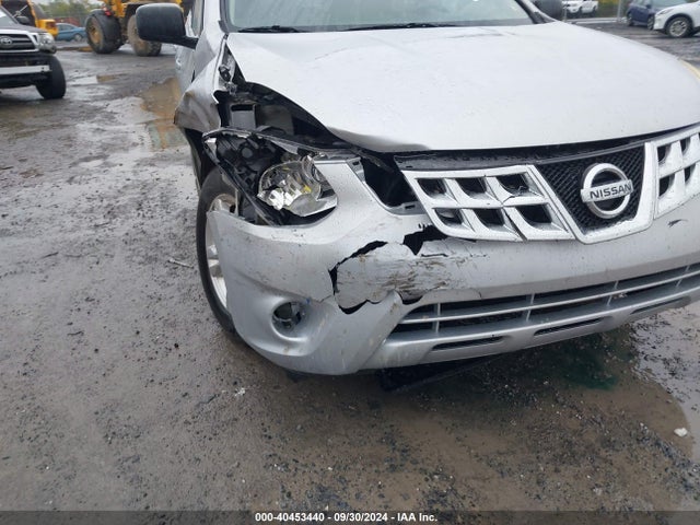 Nissan Rogue Select S 2015 JN8AS5MV8FW261517 Image 14