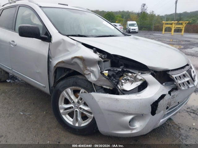 Nissan Rogue Select S 2015 JN8AS5MV8FW261517 Image 15