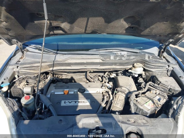Продажа на аукционе авто 2007 Honda Cr-v Ex, vin: JHLRE48567C103211, номер лота: 40453450