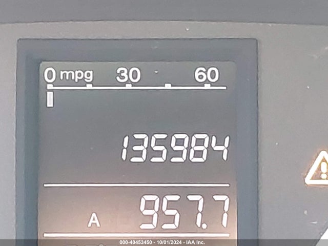 Продажа на аукционе авто 2007 Honda Cr-v Ex, vin: JHLRE48567C103211, номер лота: 40453450